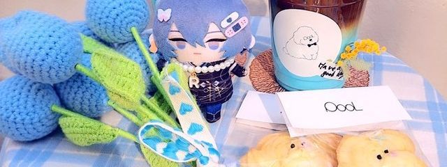 めろ柳🔪さんの壁紙画像