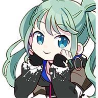 mさんのアイコン画像