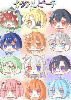 からぴち誕生祭！