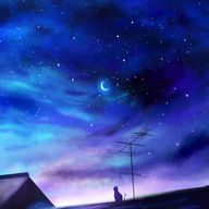 夜さんのアイコン画像