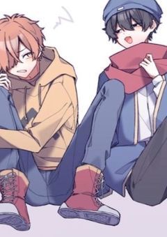 罰ゲームだったはずなのにガチで好きになっちゃいました「らだ、ぺん」番外編スタート！『完結』