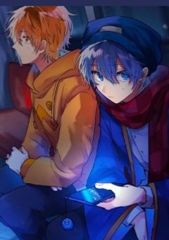 俺のH配信が先生にバレました《ぺん×らだ》