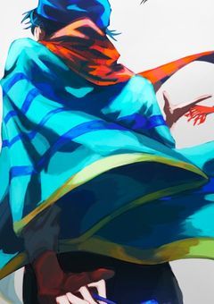 さぁ犯人はだぁれ？「番外編的なのスタートしやす☆」