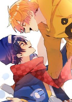 クソ男だと思っていたのに