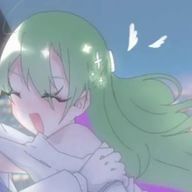 如月ゆめ💚さんのアイコン画像