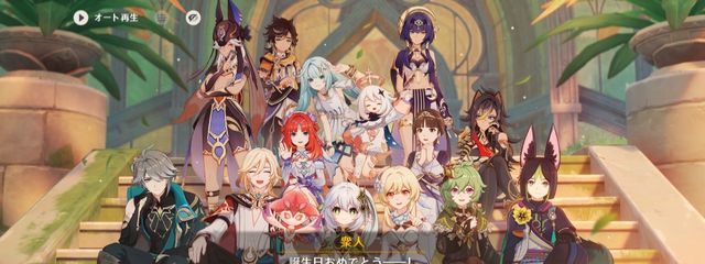 Rarisaさんの壁紙画像