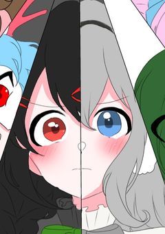 運命を握る少女【サイドストーリー】