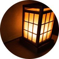 小泉八雲さんのアイコン画像