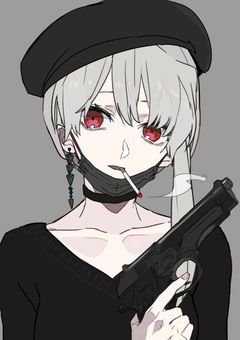 ブラックプリズム
