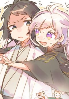 文スト女装潜入！