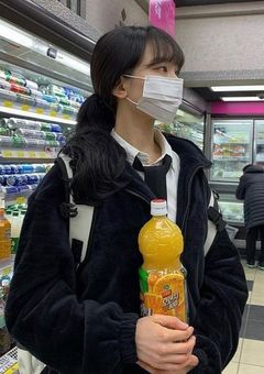 先輩と幼馴染