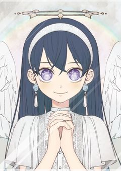 神々と人々の争い