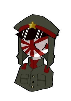 変人のイラストぉ!!!!