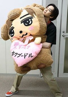 雑談のお部屋。