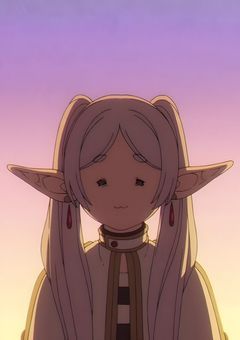 ＃堕ちた魔法使い