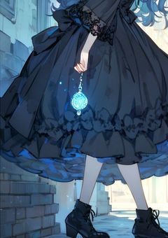 国王の隠し玉は護衛中です