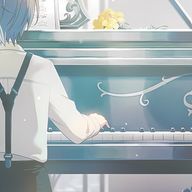 笹良三葉@🍀💚🍓さんのアイコン画像