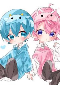 俺の息子がかわいすぎるッ!『さところ』