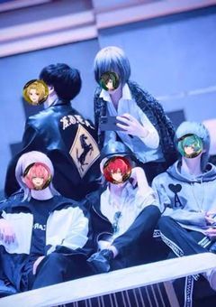 ＿この恋は正常ですか？＿