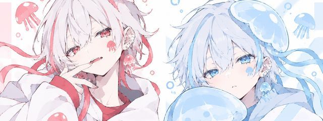 みずくらげ🪼さんの壁紙画像