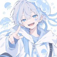 みずくらげ🪼さんのアイコン画像