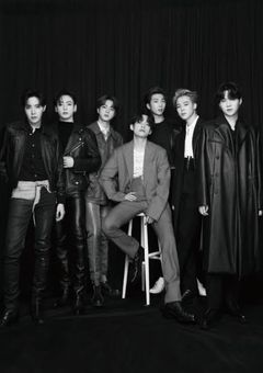 〜マンネの幸せ〜