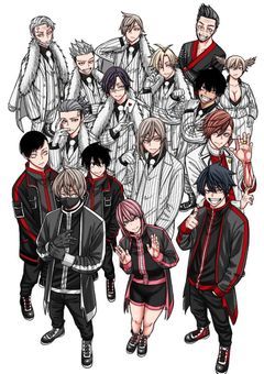 一ノ瀬四季の義理の姉は腐女子で先輩達と四季以外の子供達に腐バレしないように行きたかった人生でした☆