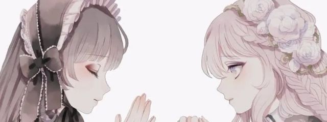 魔月夜 月海@Nonoさんとペア画中さんの壁紙画像