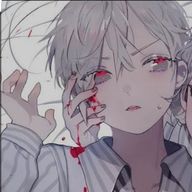 魔月夜　月海@Nonoさんとペア画中さんのアイコン画像