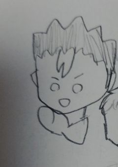 烏野一の名物幼馴染カップル、距離感バグっている件.