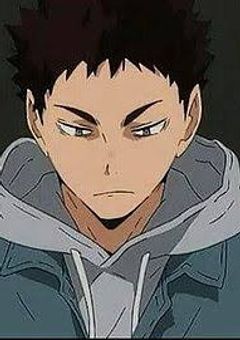 岩ちゃんの‥変態っ！……【完結】