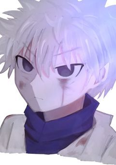 キルアとの短編集