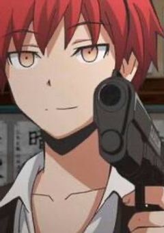 どうも。若き暗殺者です。