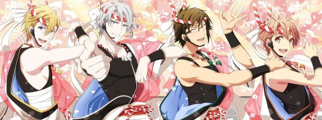 三希♭さんの壁紙画像