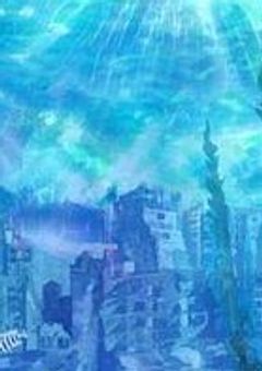 泡沫海底譚☪*̣̩