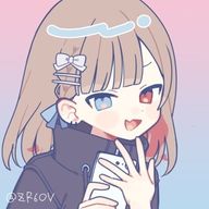 りりぃ@低浮上ですさんのアイコン画像