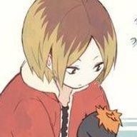 小指が痛い人@稲荷崎と音駒推しさんのアイコン画像