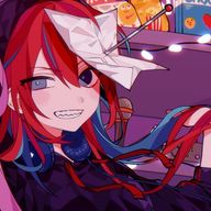 羽間 來蜾さんのアイコン画像