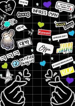 k-popファン募集中