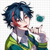 黒蛇さんのアイコン画像