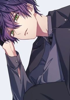 🌈🕒  ⚔️剣持刀也のいろいろ【短編・長編・反応集】