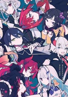 新人(剣持公認)ロリライバー実は結構やばい奴？