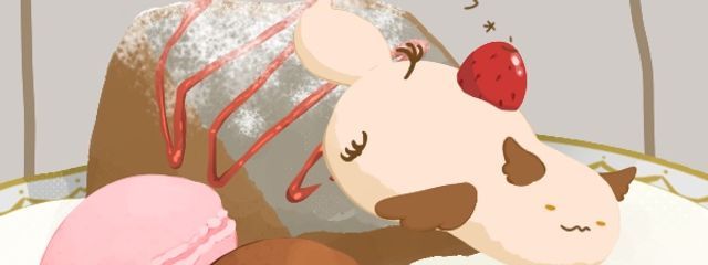 多界隈オタク若葉さんの壁紙画像