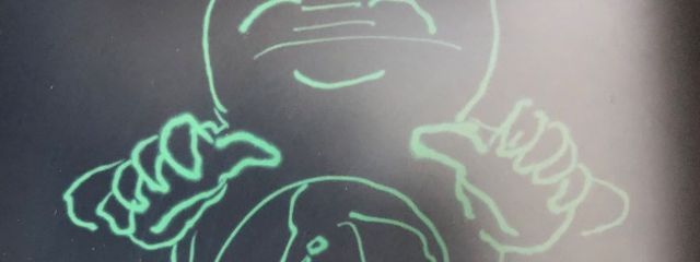 ねむいおさんの壁紙画像