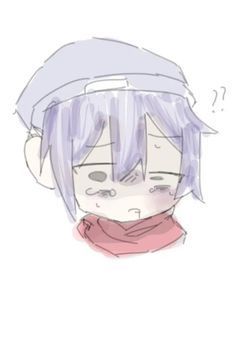 作り直したごめそ(名前書き)