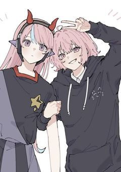 ✧︎ リレーのお時間 ✧︎