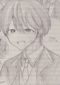 # いらすと