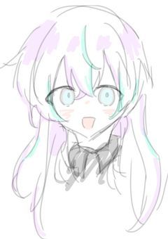 njsjライバーサマ全員描くにだの会