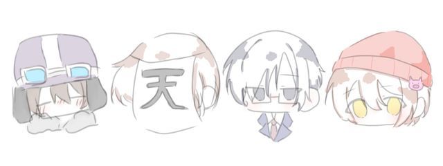 きゃべつ星の梨奈さんの壁紙画像
