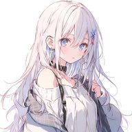 味蕾さんのアイコン画像
